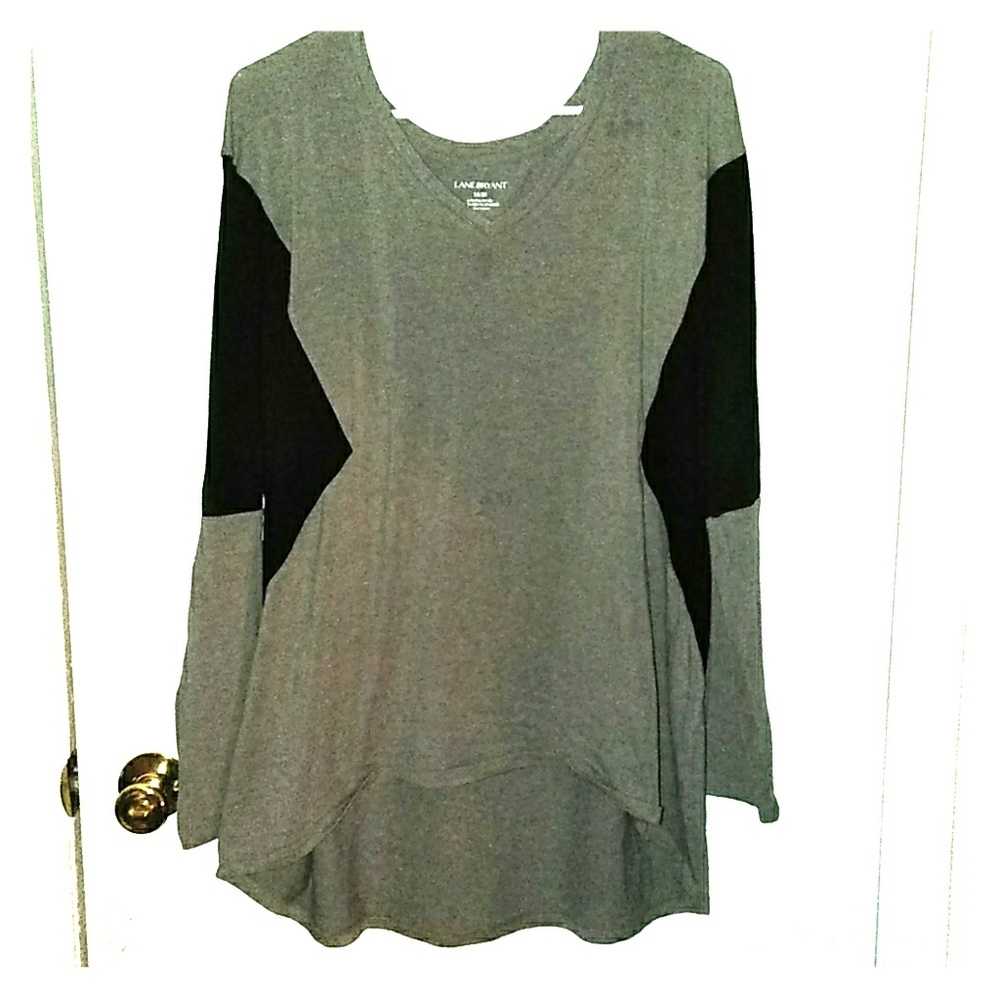 Long Sleeve Top